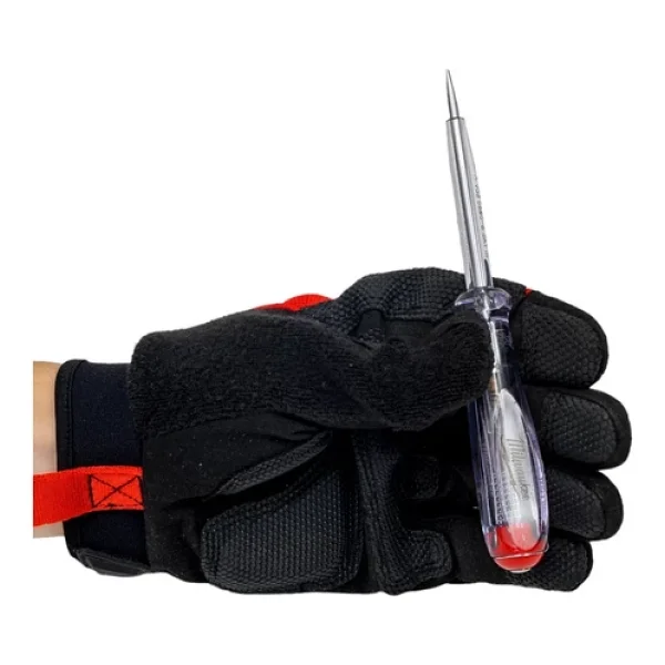Milwaukee 4932478719 1000 V Düz Uç Kontrol Kalemi - Görsel 4