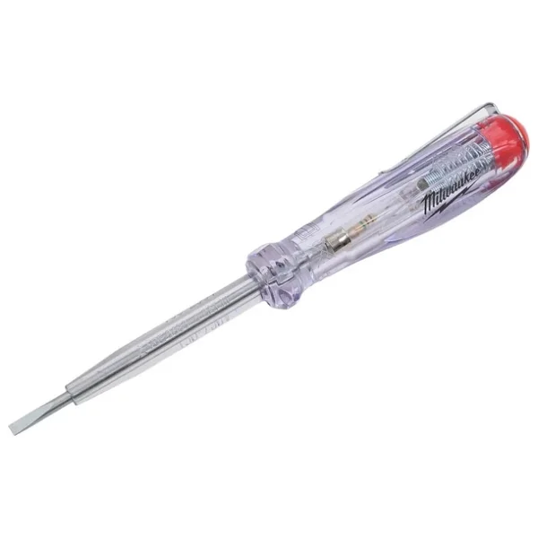 Milwaukee 4932478719 1000 V Düz Uç Kontrol Kalemi - Görsel 3