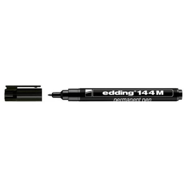 Edding 144m Permanent Asetat Kalemi - Görsel 6