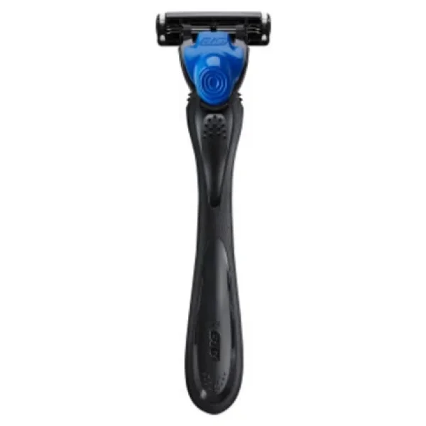 Bic Hybrid 3 Flex 4 Başlıklı Tıraş Bıçağı - Görsel 6