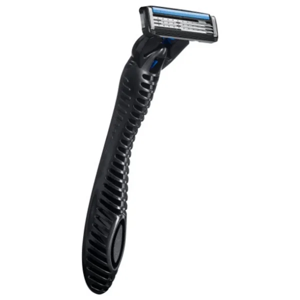 Bic Hybrid 3 Flex 4 Başlıklı Tıraş Bıçağı - Görsel 4