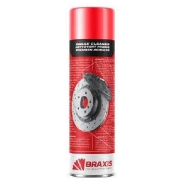 BRAXIS Balata spreyi 500 ml