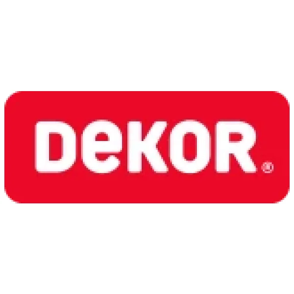 Dekor 1160 8 Cm Elyaf Ezme Rulosu - Görsel 2