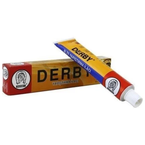 Derby N.78 40 Gr Yapıştırıcı - Görsel 5