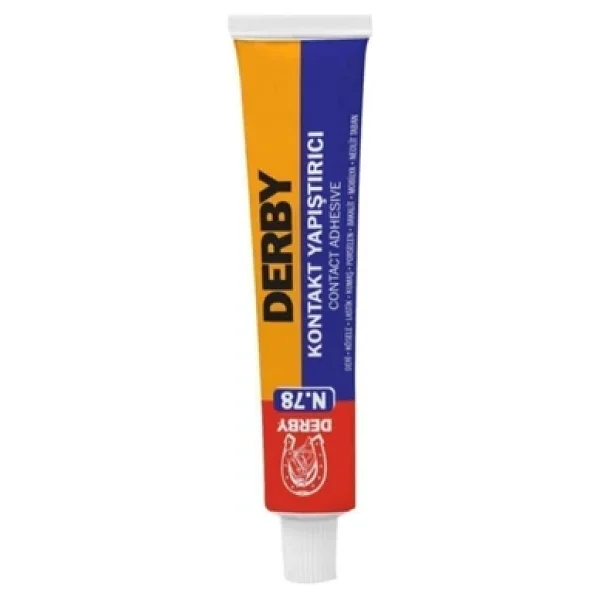 Derby N.78 40 Gr Yapıştırıcı - Görsel 6