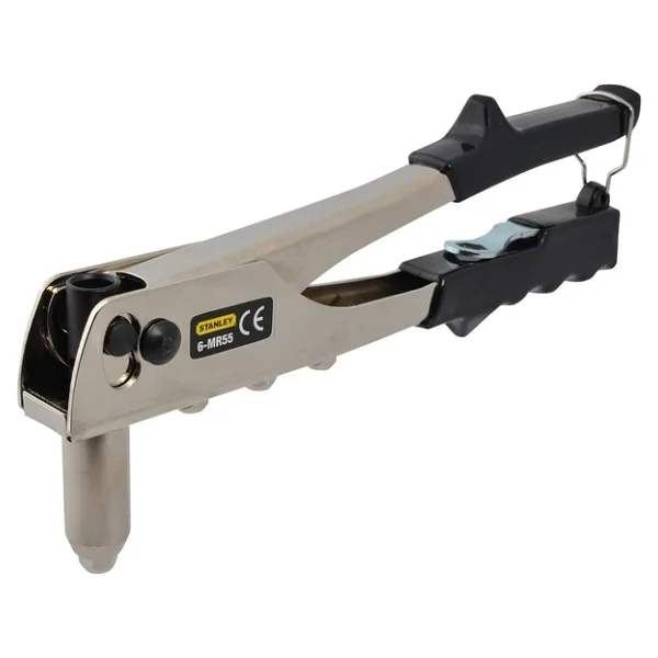 Stanley 6-Mr55 Dik Açılı Perçin Tabancası - Görsel 5