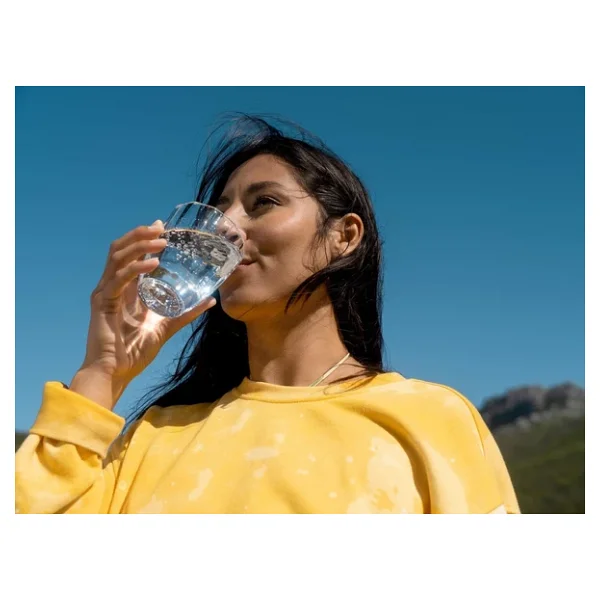 Brita Marella XL 3.5 Lt Mavi Filtreli Su Arıtma Sürahisi - Görsel 9