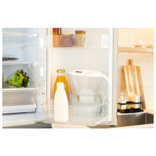 Brita Marella Cool 2.4 Lt Filtreli Su Arıtma Sürahisi - Görsel 6
