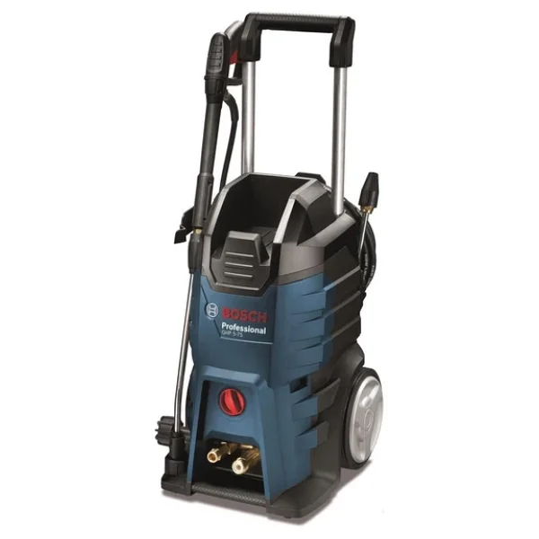 Bosch Ghp 5-75 185 Bar Basınçlı Yıkama Makinesi - Görsel 4