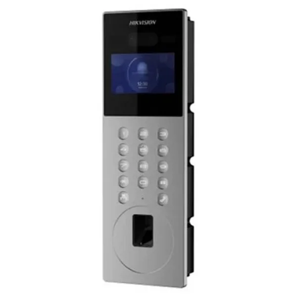 Hikvision Ds-Kd9203-E6 Yüz Tanıma Terminali - Görsel 7