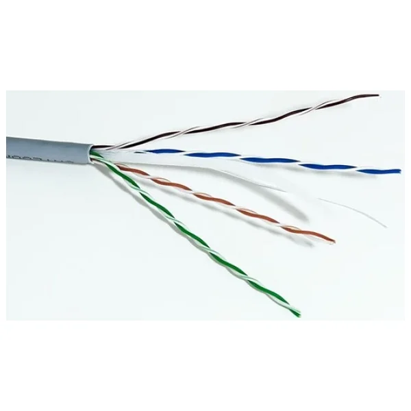 Frisby Fnw-Cat622 Cat6 Utp 305 M Network Kablosu - Görsel 5