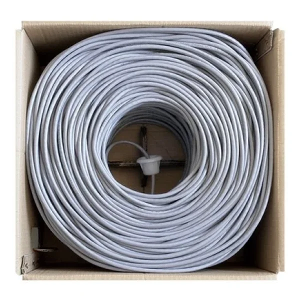 Frisby Fnw-Cat622 Cat6 Utp 305 M Network Kablosu - Görsel 6