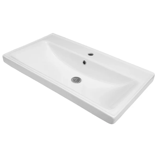 Karen Banyo Ege 80 Cm Lavabolu Banyo Alt Dolabı - Görsel 5