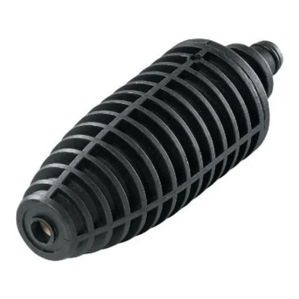 Bosch Sert Kirler İçin Yüksek Hızlı Dönen Jet Püskürtme Ucu - F016800580 - Görsel 4