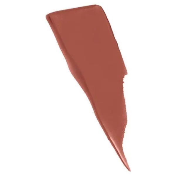 Maybelline New York Super Stay Matte Ink 70 Amazonian Likit Ruj - Görsel 6