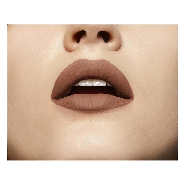 Maybelline New York Super Stay Matte Ink 70 Amazonian Likit Ruj - Görsel 7