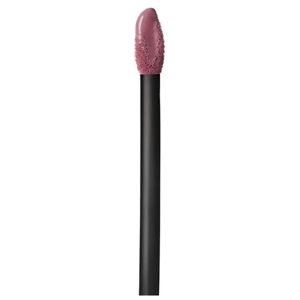 Maybelline New York Super Stay Matte Ink 15 Lover Likit Ruj - Görsel 5