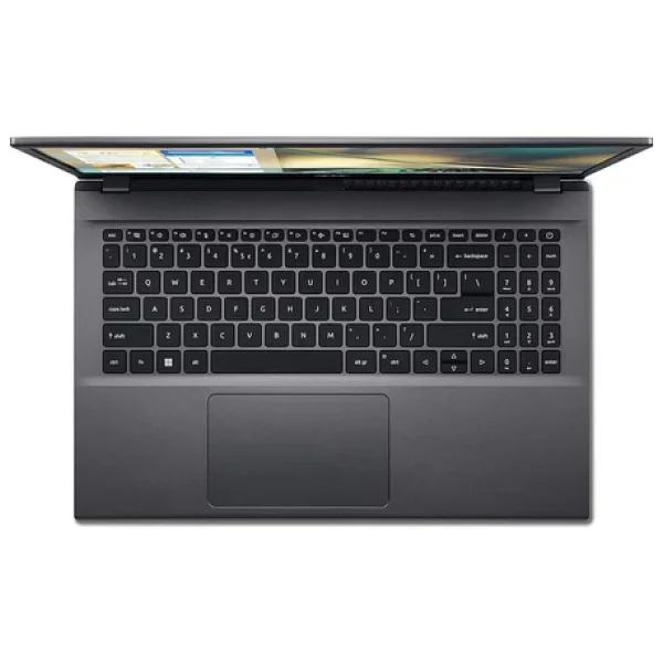 Acer Aspire 5 A515-57-55wr Nx.Kn3ey.002 İ5-12450h 8 GB 512 GB SSD UHD Graphics 15.6" Full HD Notebook - Görsel 2