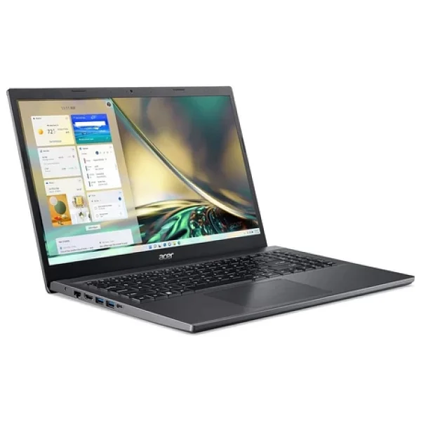 Acer Aspire 5 A515-57-55wr Nx.Kn3ey.002 İ5-12450h 8 GB 512 GB SSD UHD Graphics 15.6" Full HD Notebook - Görsel 3