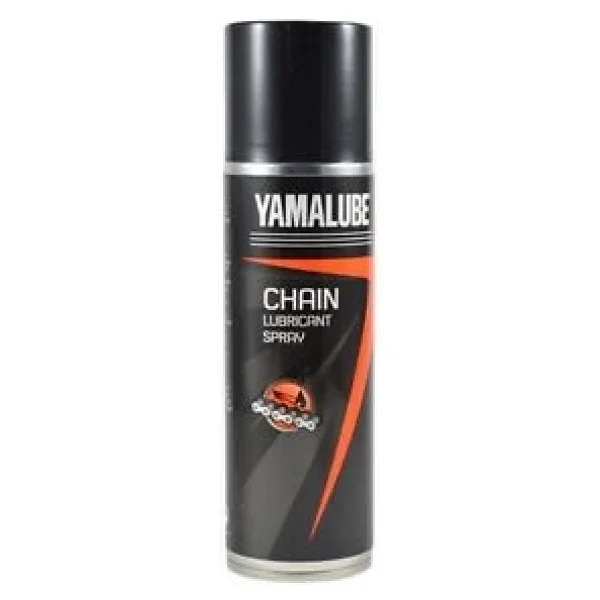Yamalube Zincir Yagı 300ml - Görsel 5