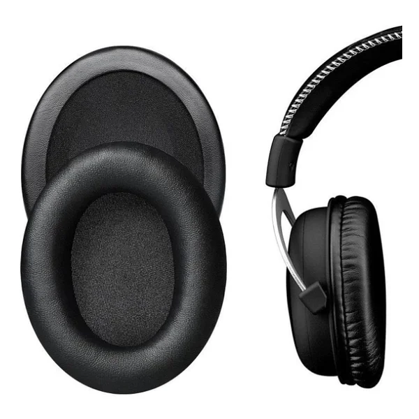 Hyperx Cloud Alpha Flight Stinger Cloud Iı Uyumlu Yedek Kulaklık Pedi Süngeri - Görsel 2