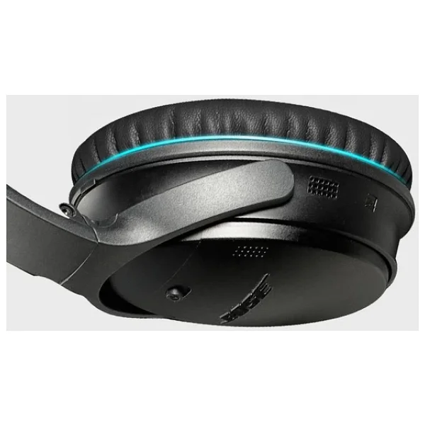 Bose Qc45 Kulaklık Pedi Yastığı Padi Kulaklık Yedek Süngeri - Görsel 5
