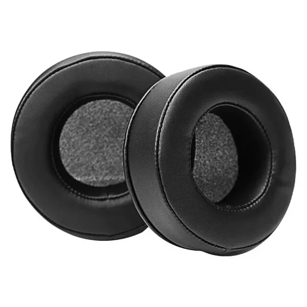 Philips Shp1900 95 Mm 9.5 Cm Uyumlu Kulaklık Süngeri Pedi Yastığı Yedek Kulaklık Pedi - Siyah - Görsel 5