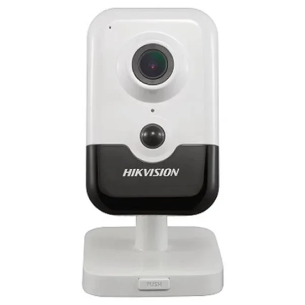 Hikvision Ds-2cd2443g2-Iw 4 Mp 360 Derece Gece Görüşlü Ip Wi-Fi Güvenlik Kamerası - Görsel 4