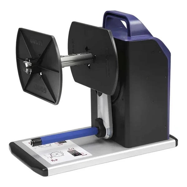 Godex T10 Harici Etiket Sarıcı - Görsel 6