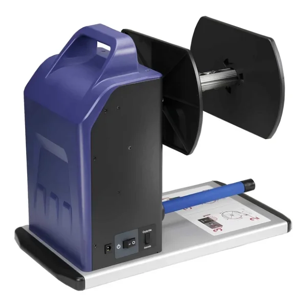 Godex T10 Harici Etiket Sarıcı - Görsel 5