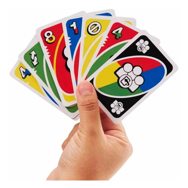 Uno Flex Kartlar Hmy99 - Görsel 2