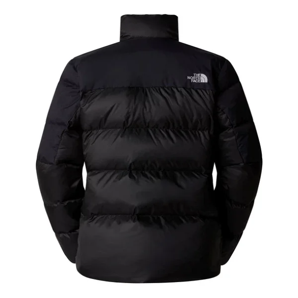 The North Face Diablo Down 2.0 NF0A8993PH51 Kaz Tüyü Siyah Erkek Şişme Mont - Görsel 6