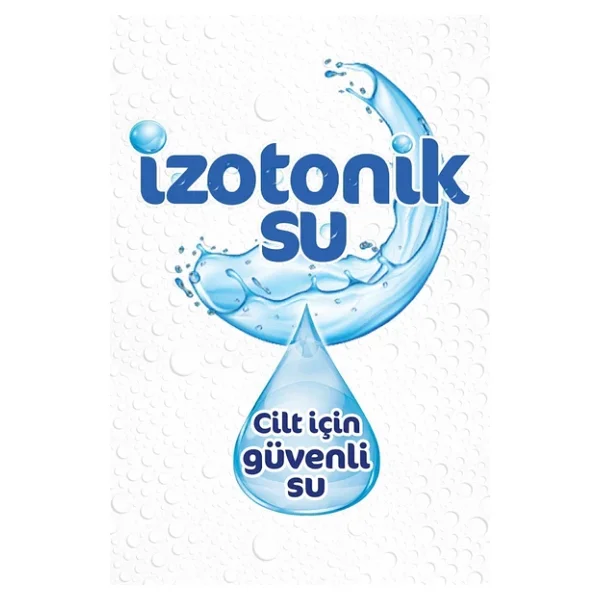 Molfix İzotonik Sulu Yenidoğan 50 Yaprak 24'lü Paket Islak Mendil - Görsel 7