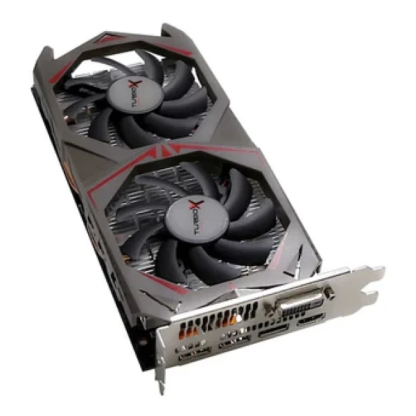 Turbox Rx580 Antares Volga 256 Bit Gddr5 8 GB Ekran Kartı - Görsel 5