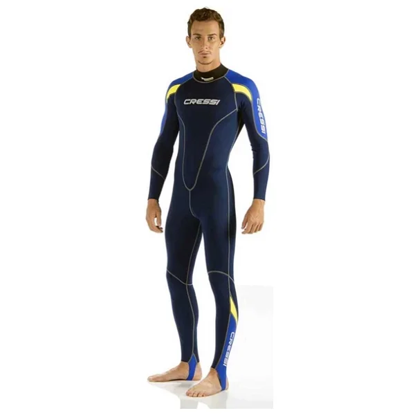 Cressi One Man Dalış Elbisesi - Görsel 4