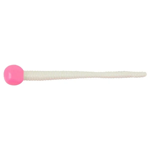 Berkley Power Bait Floating Mice Tails 8 Cm 13'lü Silikon Yem - Görsel 4