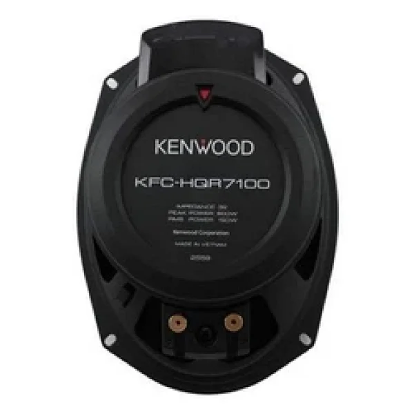 Kenwood Kfc-Hqr7100 700 W Oto Hoparlör - Görsel 6