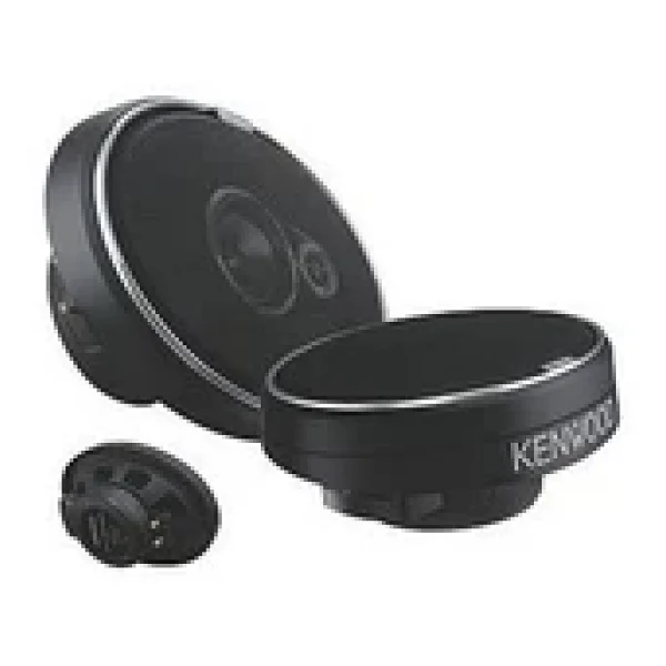 Kenwood Kfc-Hqr7100 700 W Oto Hoparlör - Görsel 7