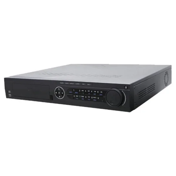 Hikvision Ds-7764-M4 Full HD 64 Kanal Nvr Kayıt Cihazı - Görsel 5