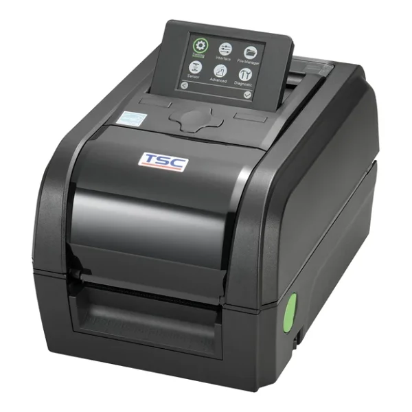 Tsc Tx300 Barkod Yazıcı - Görsel 6