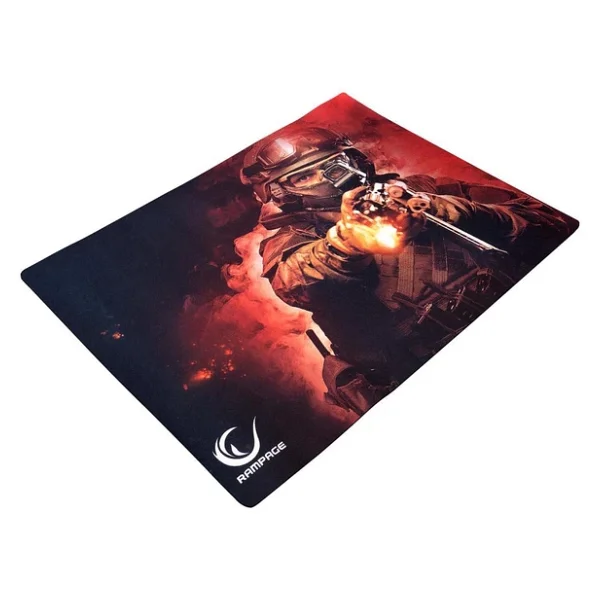 Rampage 300350 Mouse Pad - Görsel 7