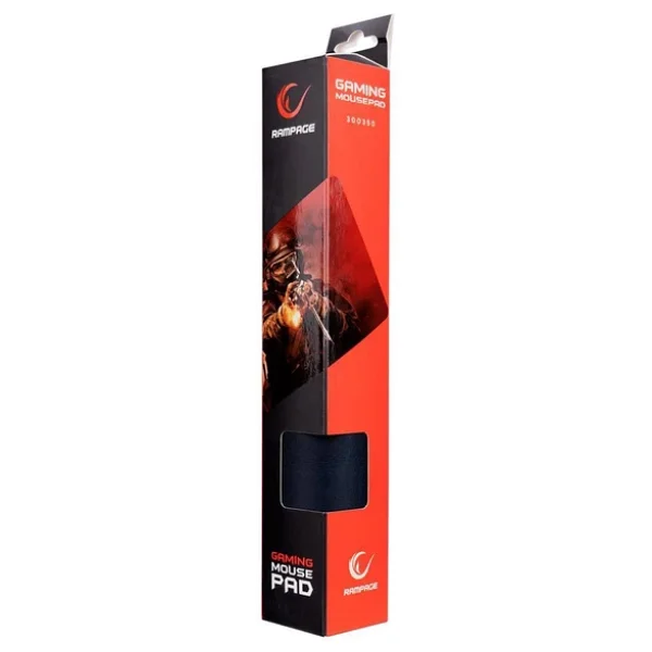 Rampage 300350 Mouse Pad - Görsel 8