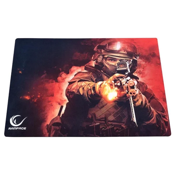 Rampage 300350 Mouse Pad - Görsel 6