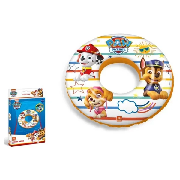 Mondo Sports S00016928 Paw Patrol 50 Cm Deniz Simidi - Görsel 7