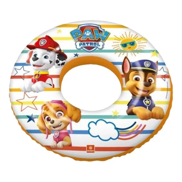 Mondo Sports S00016928 Paw Patrol 50 Cm Deniz Simidi - Görsel 6