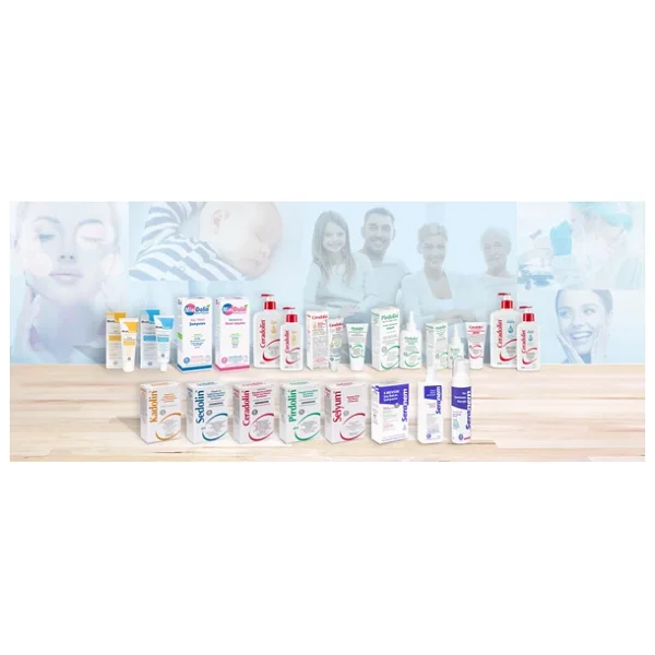 Seranem Sebum Azaltıcı Etki 200 Ml Yüz Temizleme Köpüğü - Görsel 8