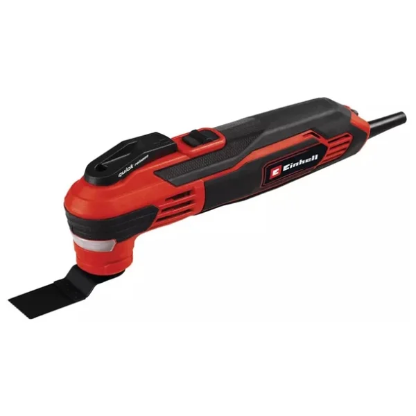 Einhell Te-Mg 350 Eq Çok Amaçlı Raspalama Seti - Görsel 3