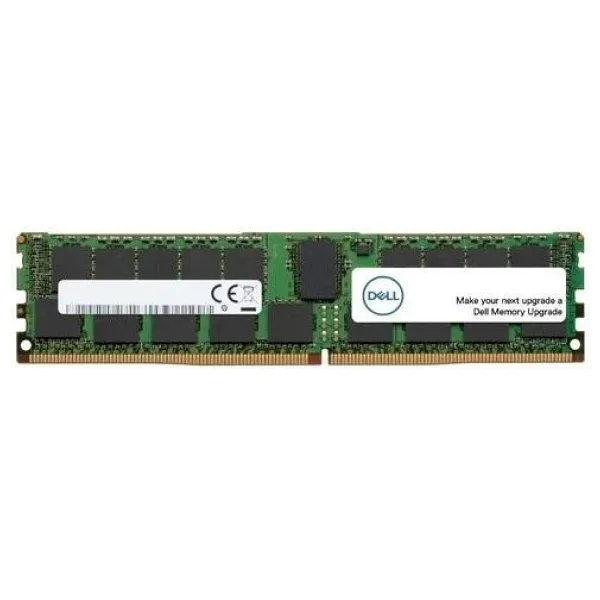 Dell 16 GB 3200 MHz Snpr1wg8c/16gnp DDR4 Sunucu Belleği - Görsel 5