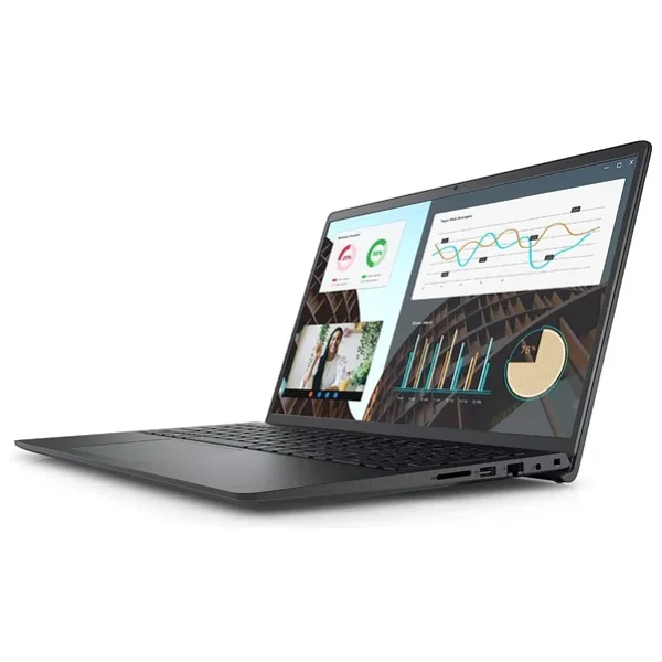Dell Vostro 3530 Intel Core I5-1334u 64gb 512gb SSD FHD 15.6" 120hz Fredos Wn1611pvnb352017+Zettaçanta - Görsel 4