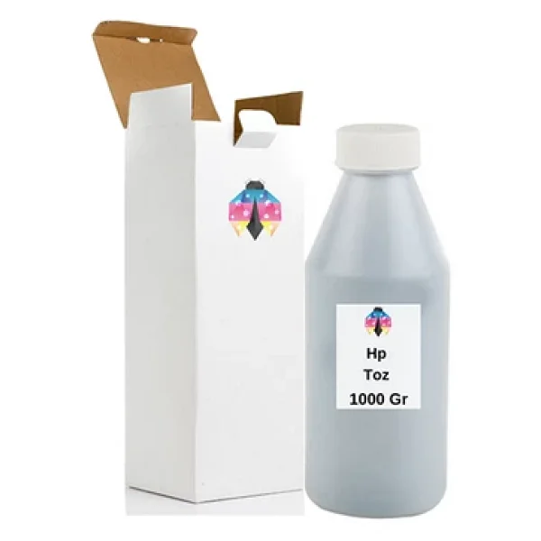 Safir Toner Hp Cc364x P4015tn-P4515n-P4515x-P4015dn 1000 Gr Muadil Toner Tozu - Görsel 3